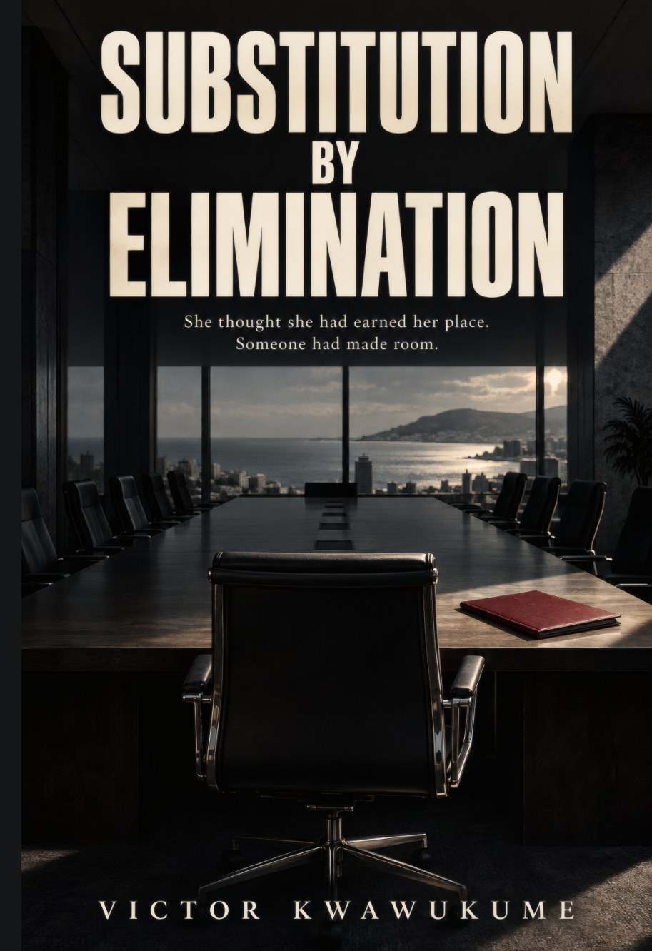 Substitution by Elimination book cover